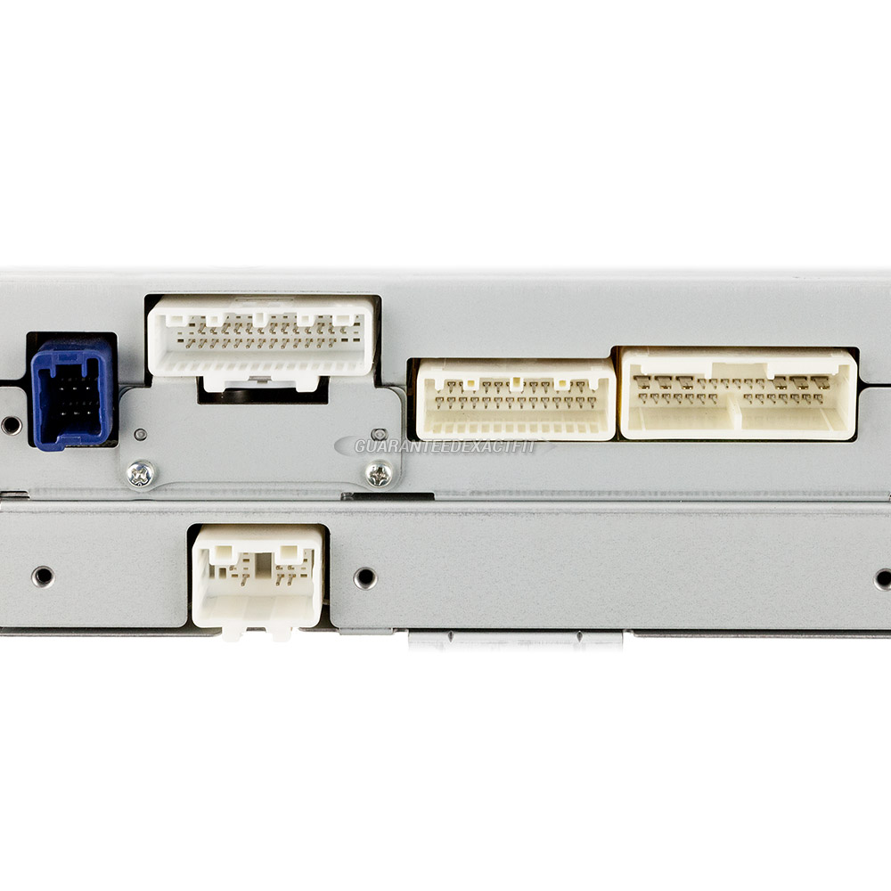 2007 Lexus GS430 Navigation Unit