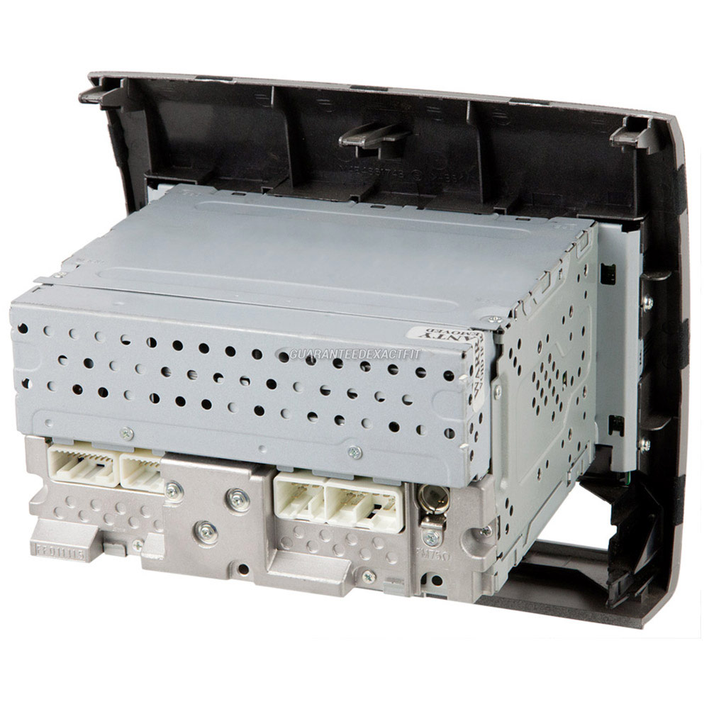 BuyAutoParts 18-40980R - Buy Auto Parts