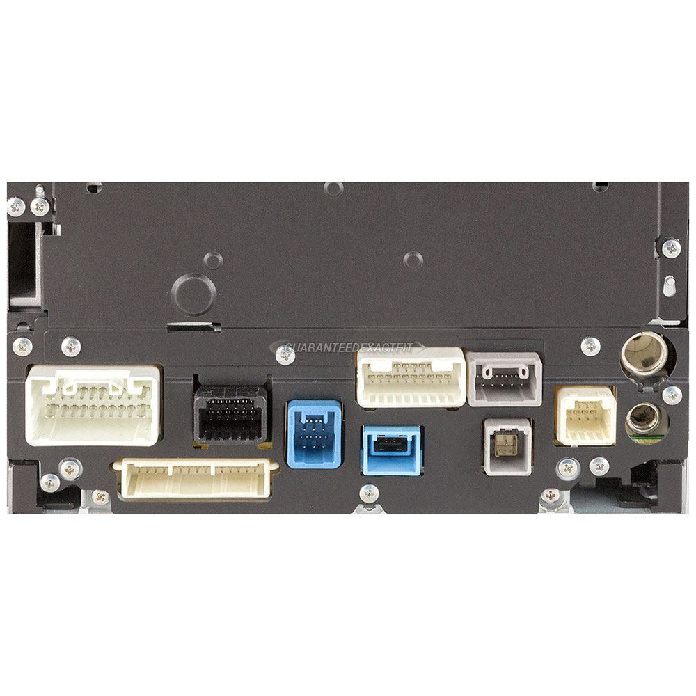 2012 Toyota Avalon Navigation Unit