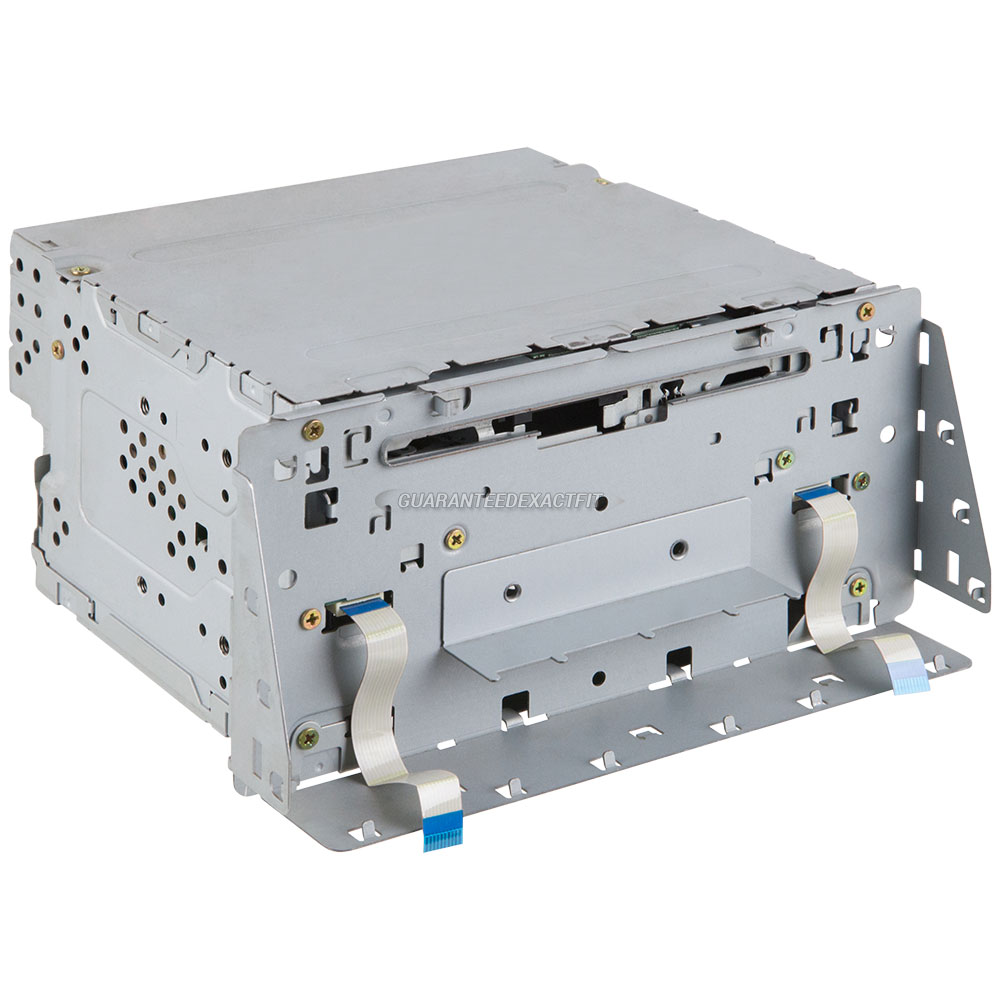 Toyota Corolla Radio or CD Player Parts & More Buy Auto Parts