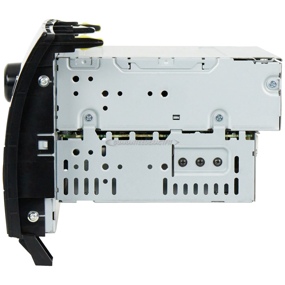 2009 Toyota Sequoia Radio or CD Player