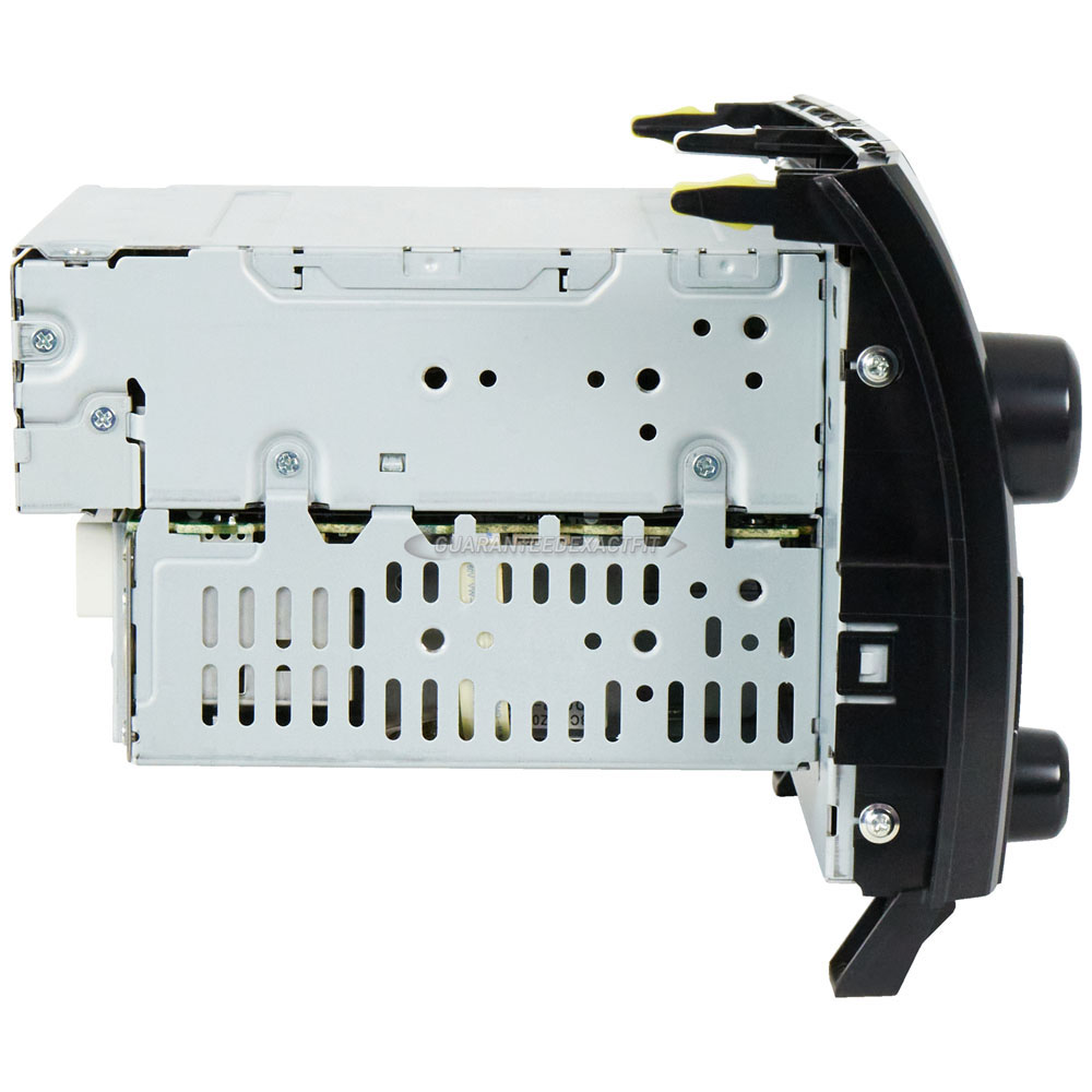 2009 Toyota Sequoia Radio or CD Player