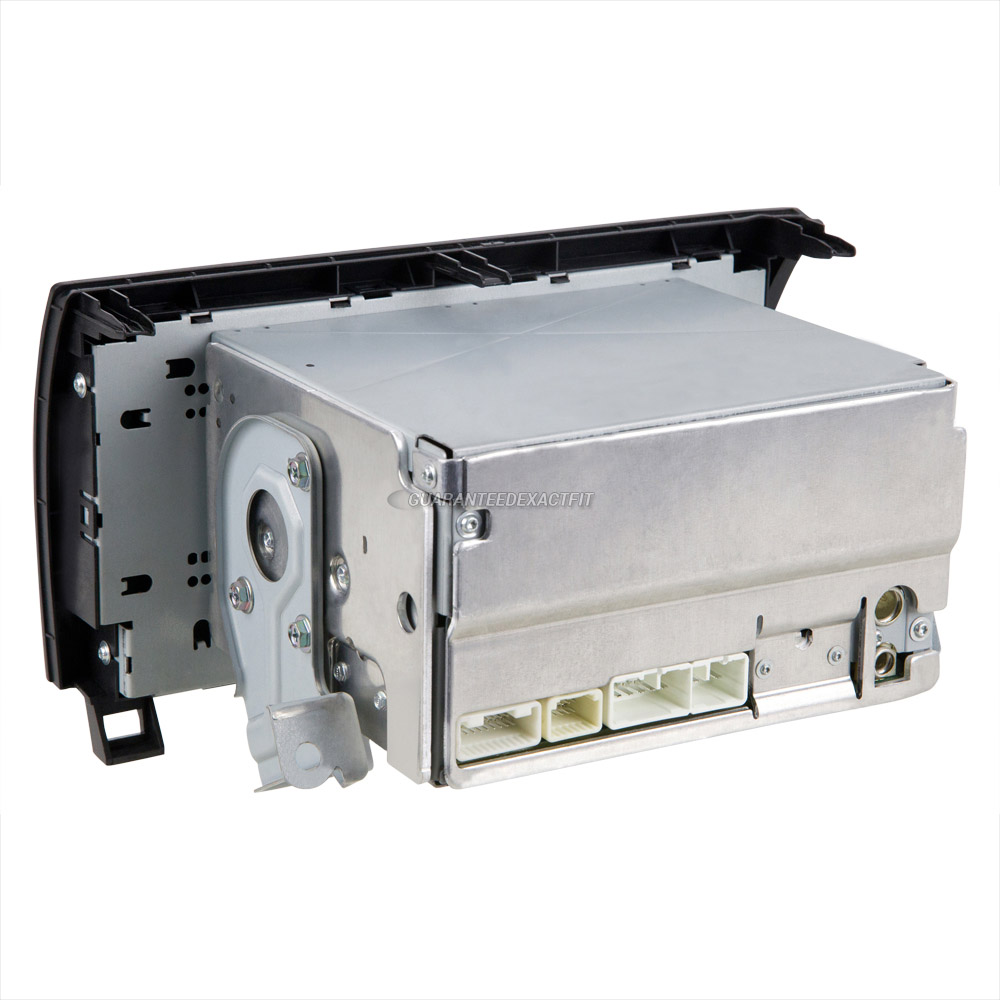 2012 Toyota Sequoia Radio or CD Player