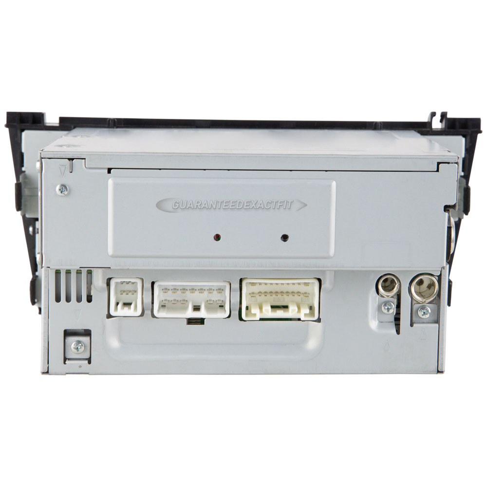 2007 Lexus SC430 Radio or CD Player