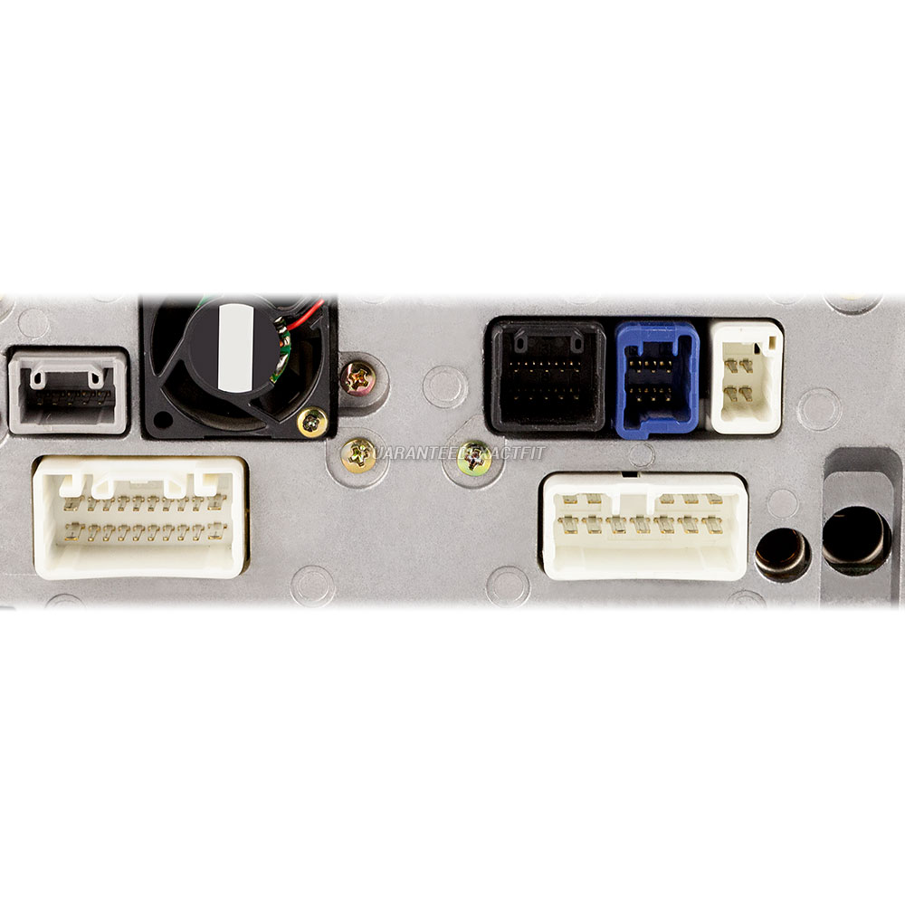 2003 Lexus ES300 Navigation Unit