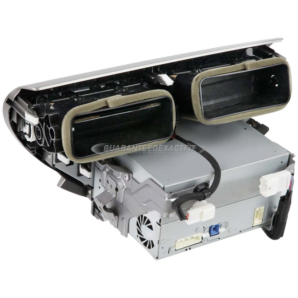 2011 Lexus RX350 Navigation Unit