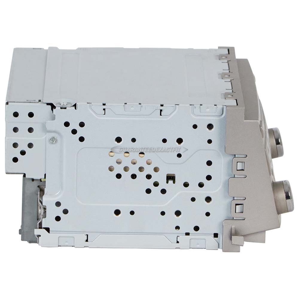 2007 Toyota Avalon Radio or CD Player