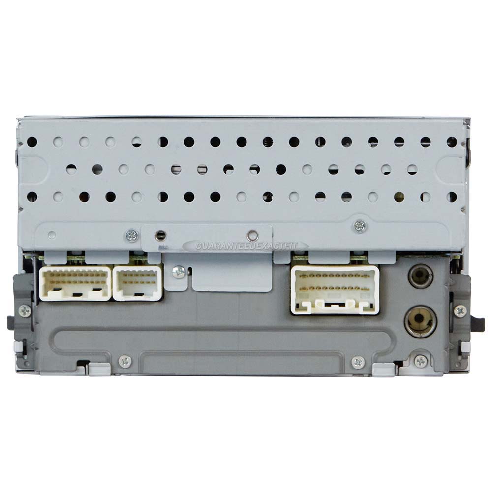 2007 Toyota Avalon Radio or CD Player