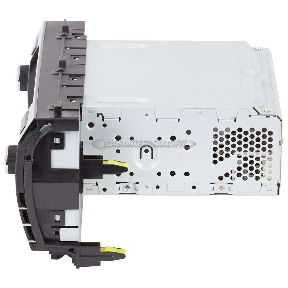 2015 Toyota Corolla Radio or CD Player