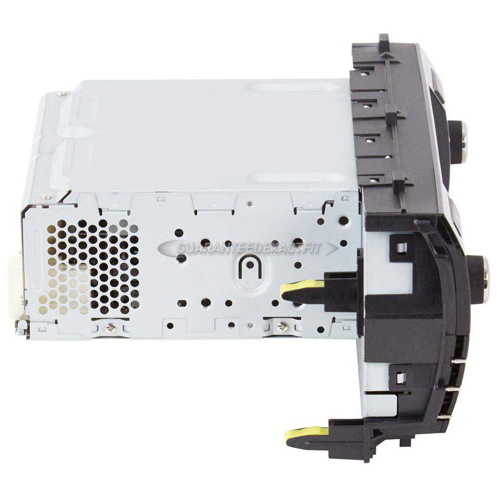 2015 Toyota Corolla Radio or CD Player