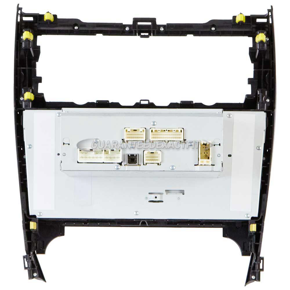 2013 Toyota Camry Radio or CD Player