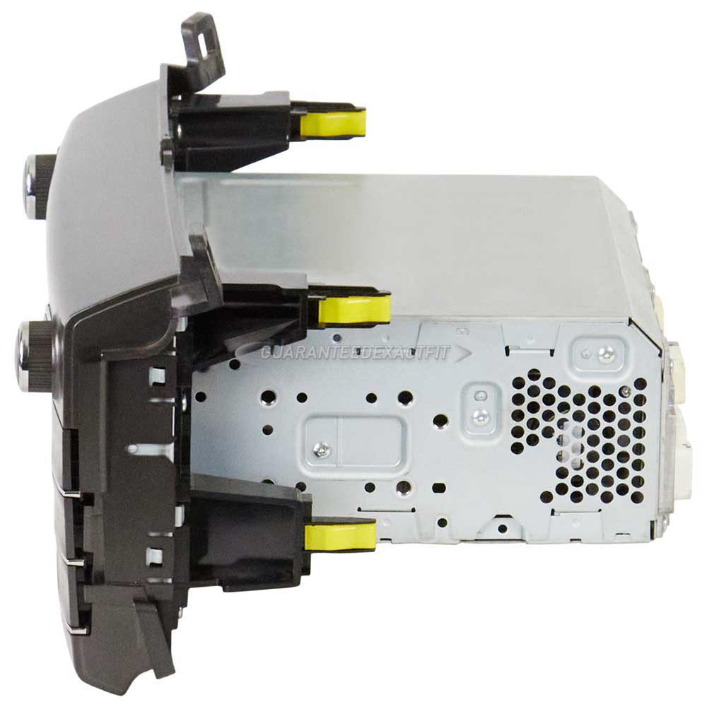 2013 Toyota RAV4 Radio or CD Player