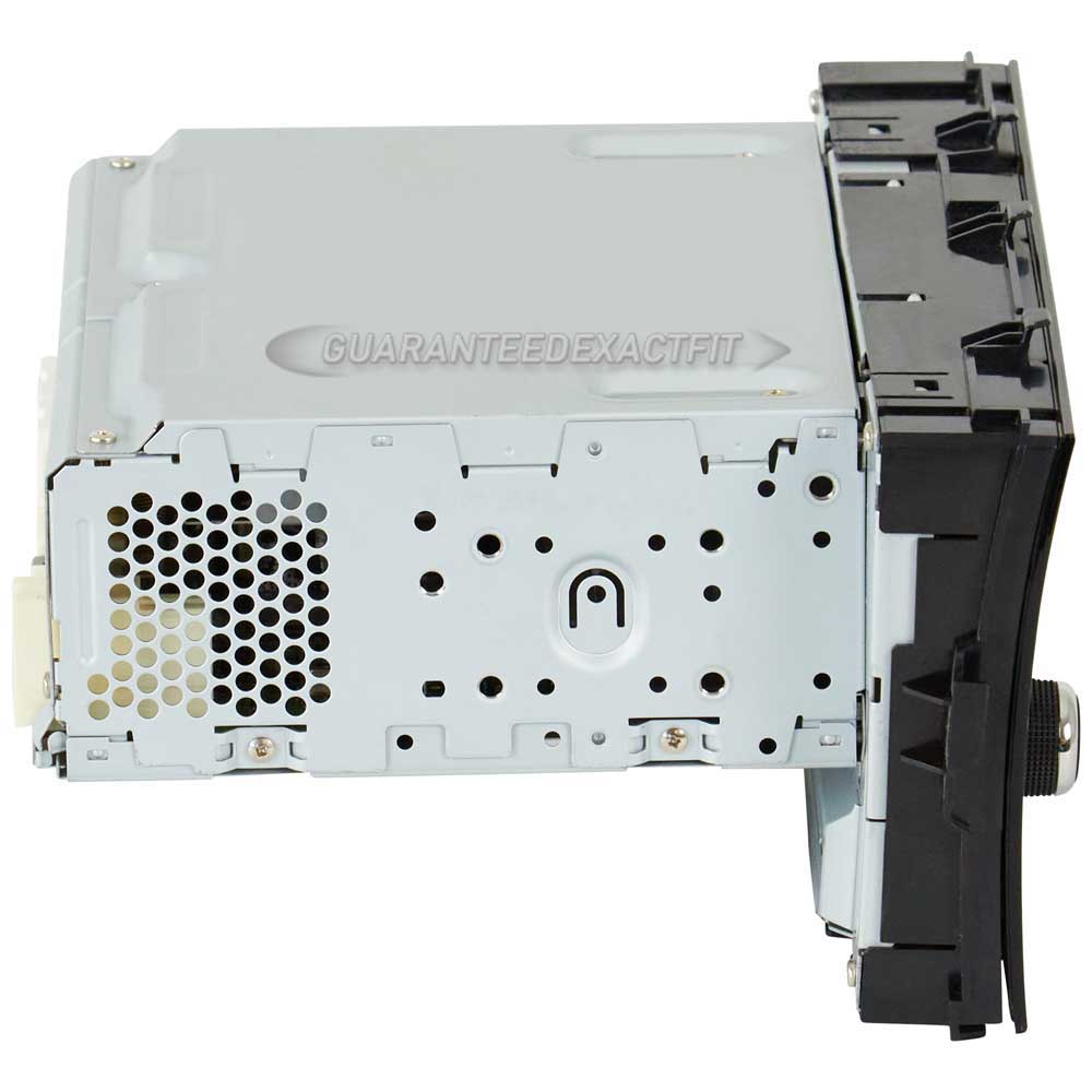 2015 Toyota Prius C Radio or CD Player