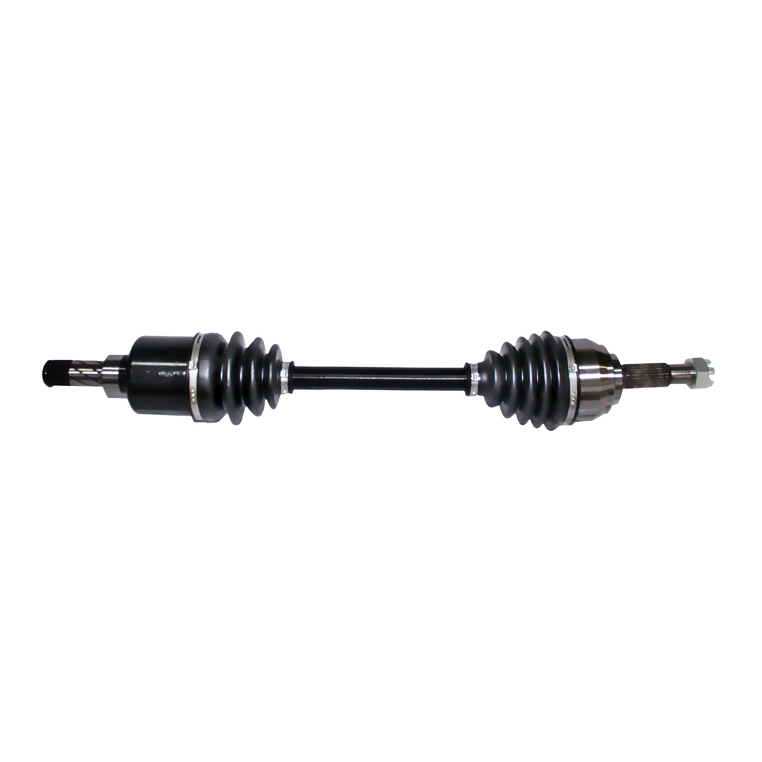 2012 Nissan Cube Drive Axle Kit