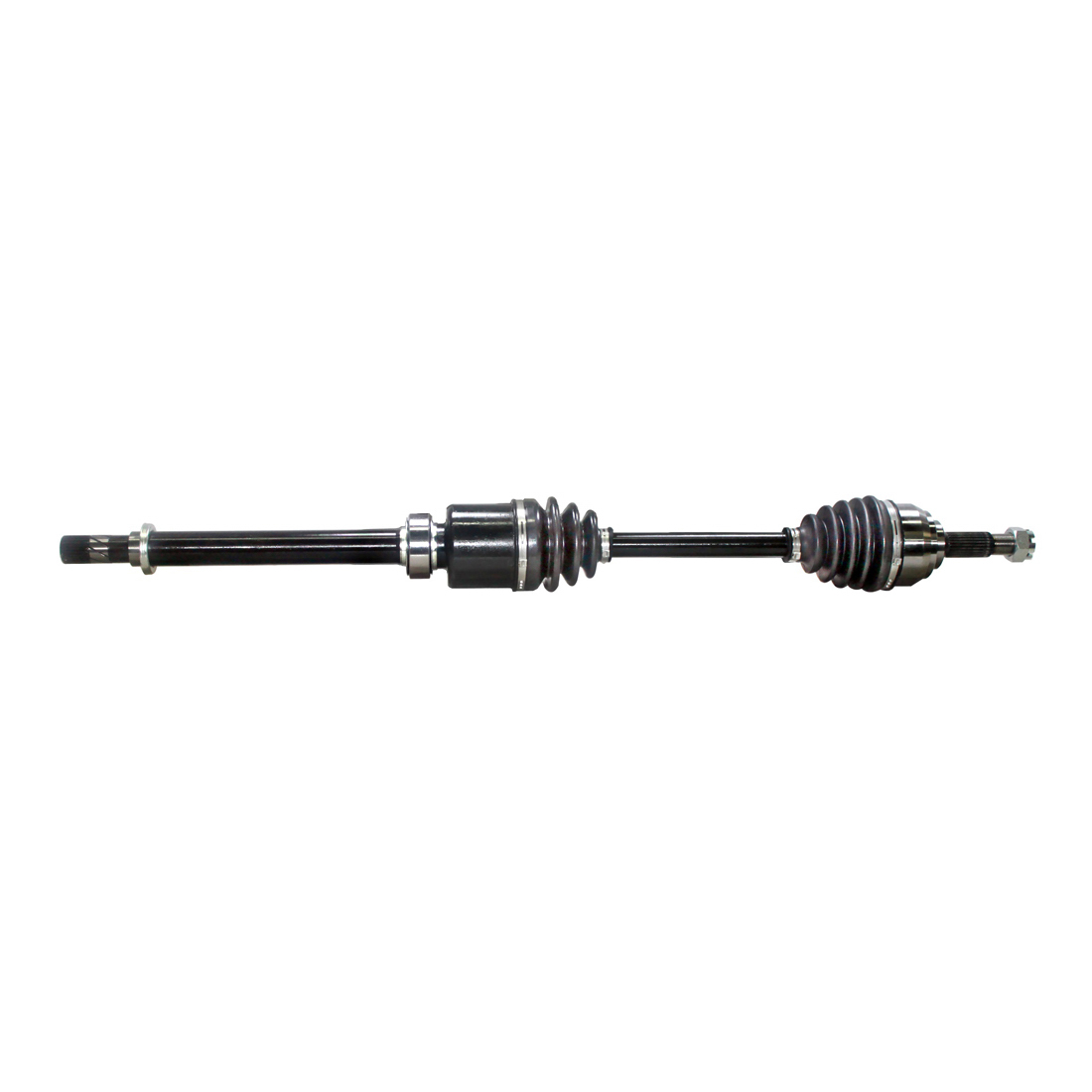 2012 Nissan Cube Drive Axle Kit