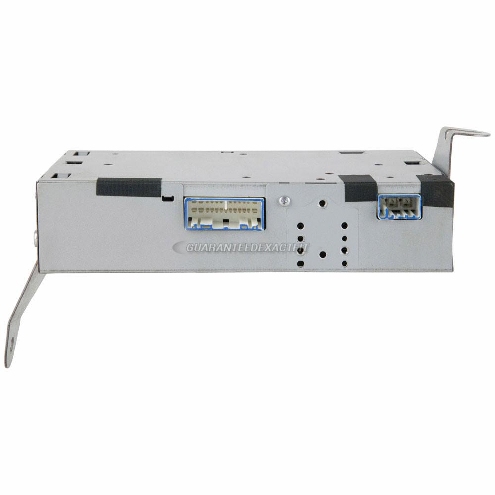 2004 Lexus LS430 Amplifier