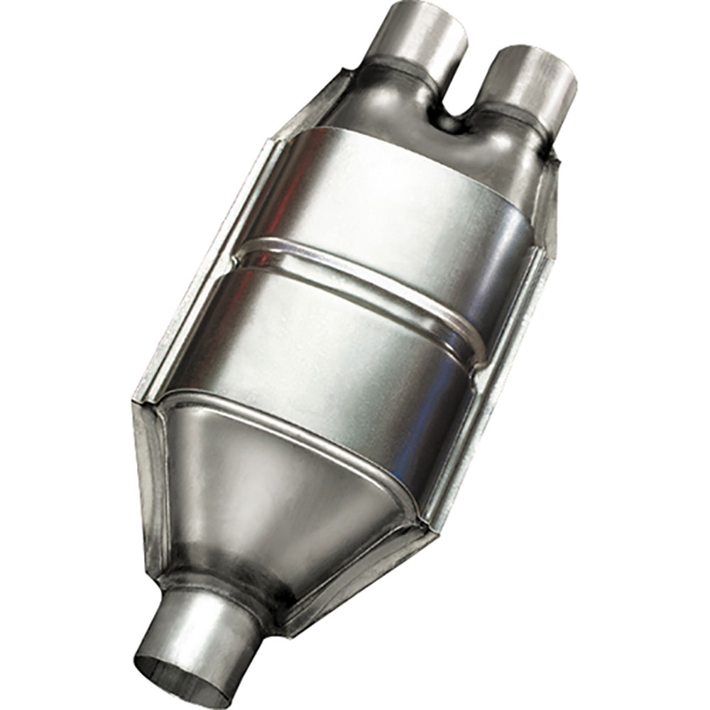1995 Toyota Supra Catalytic Converter CARB Approved