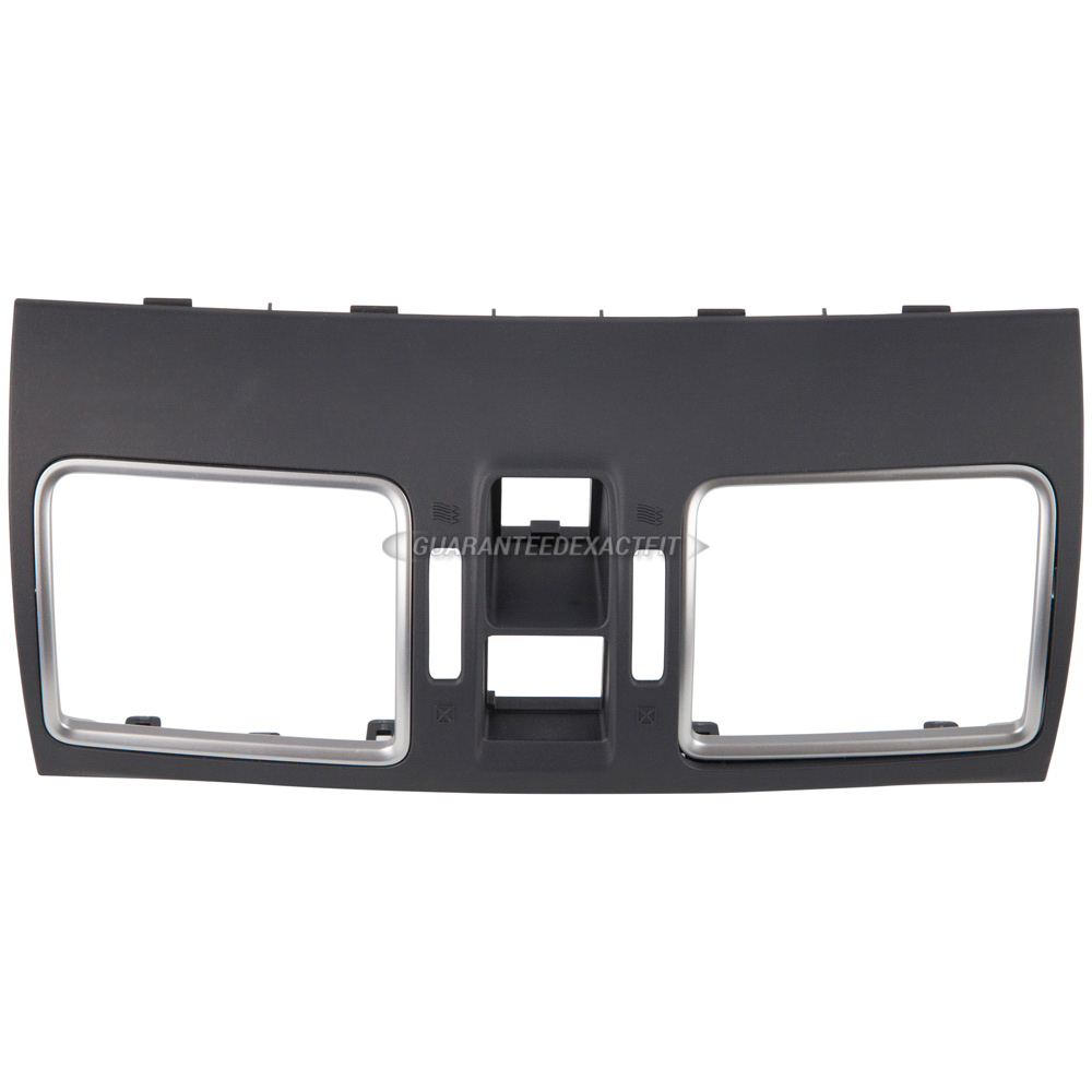 2016 Subaru WRX Radio or CD Player