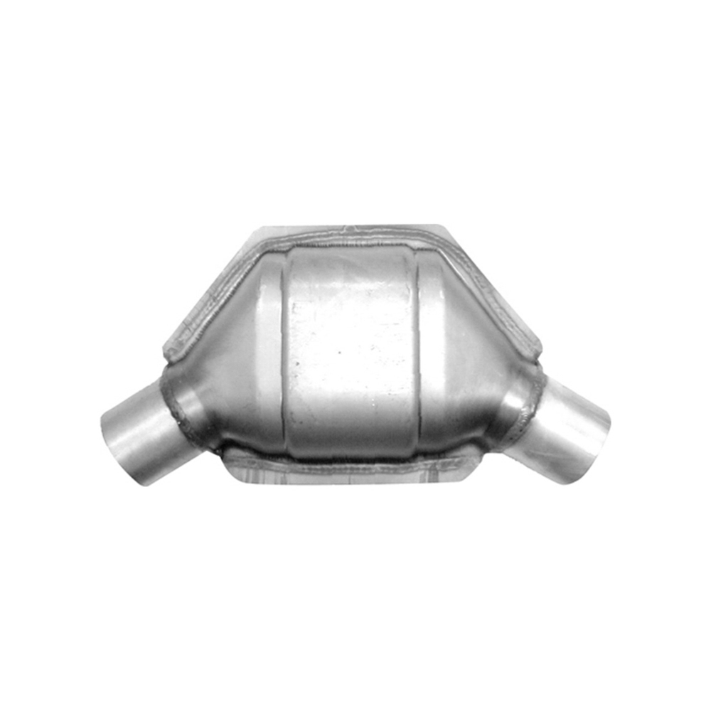 1992 Ford Thunderbird Catalytic Converter CARB Approved