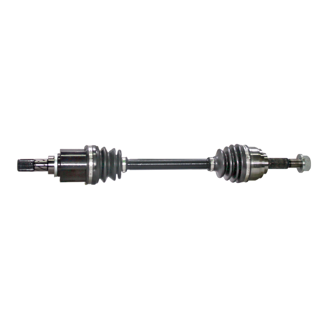 2009 Nissan Versa Drive Axle Kit