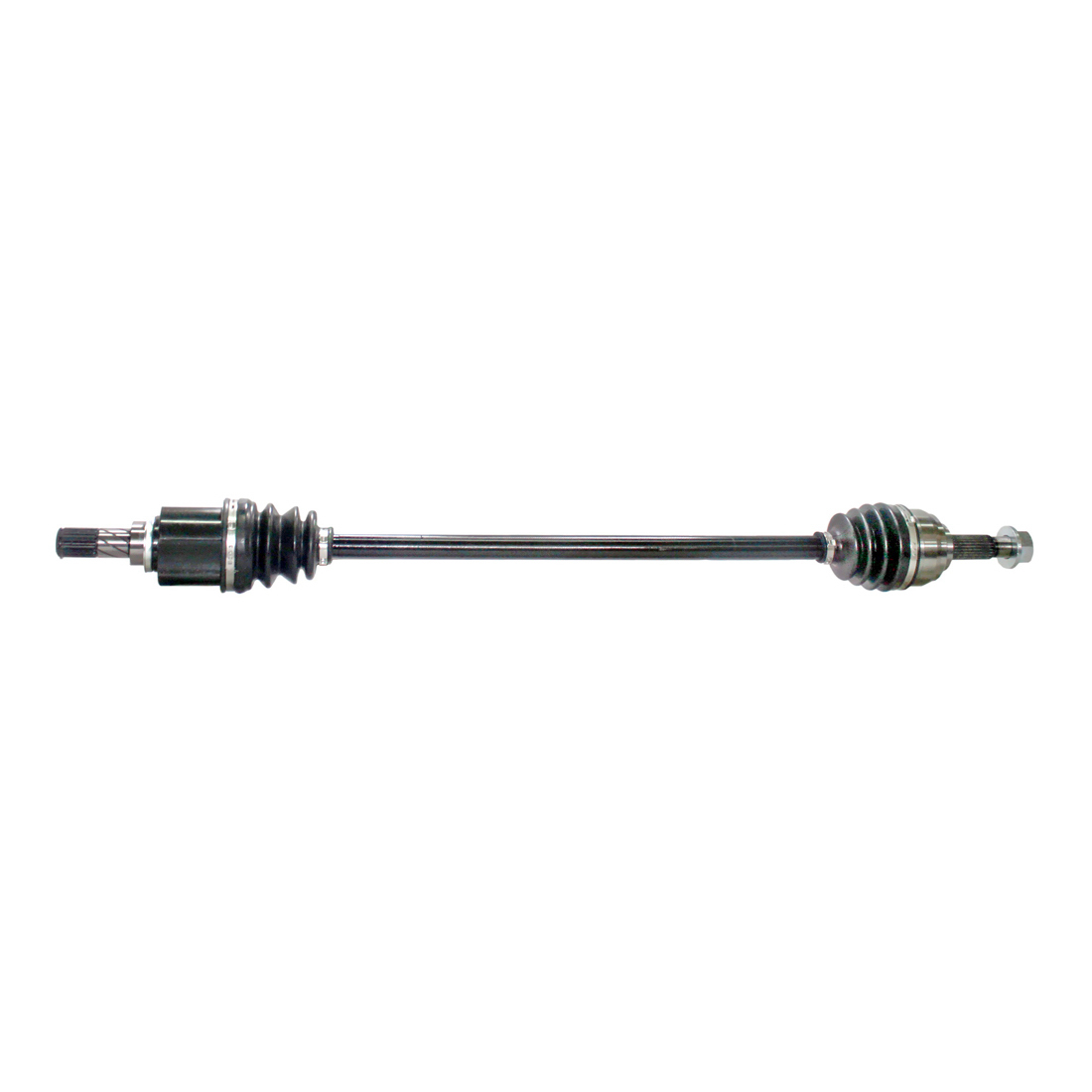 2009 Nissan Versa Drive Axle Kit