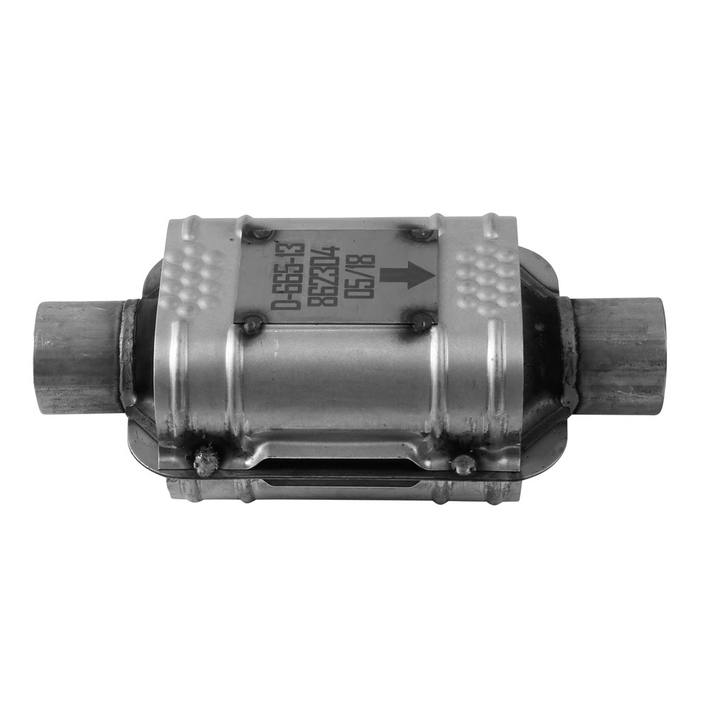 1994 Dodge Stealth Catalytic Converter CARB Approved