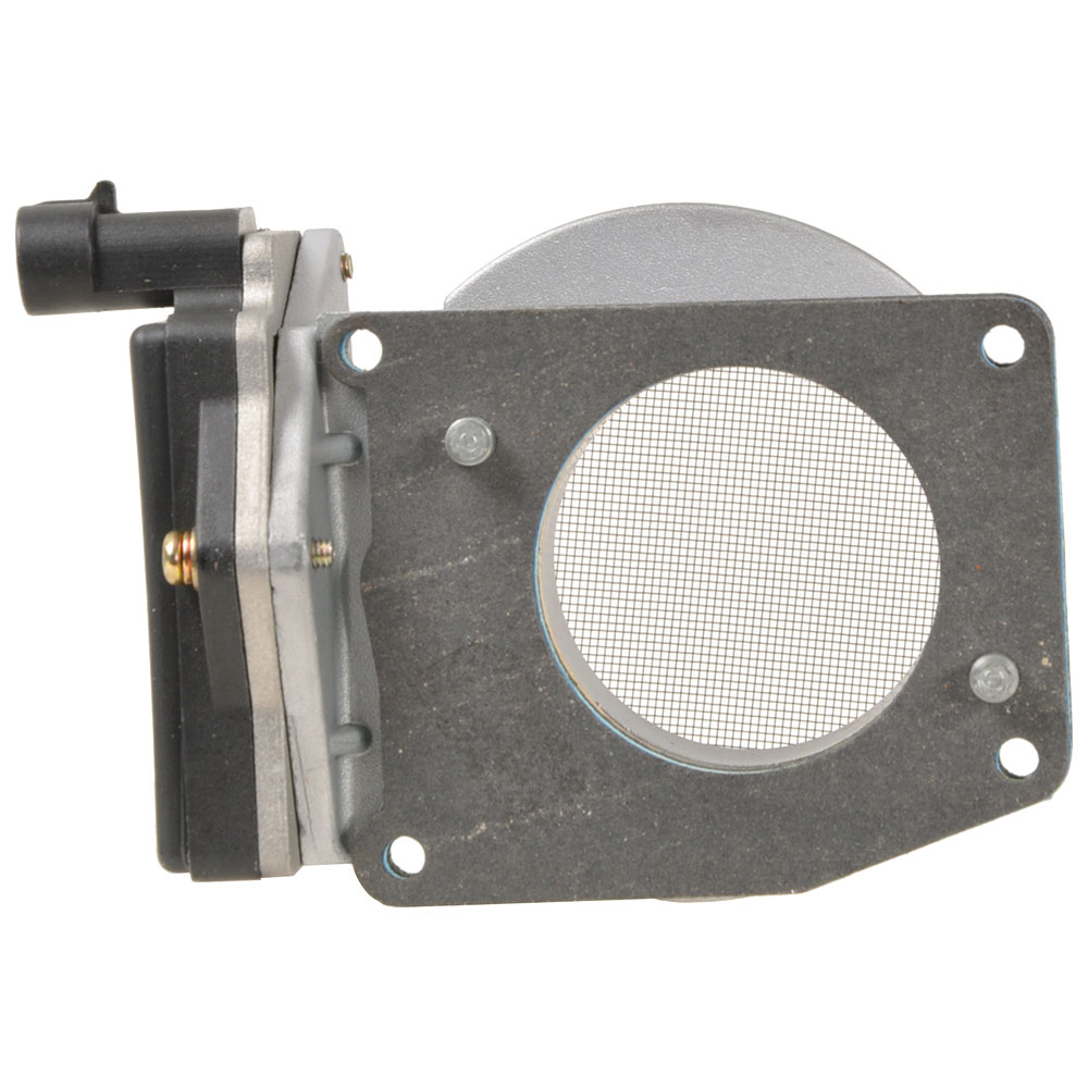 1990 Buick Electra Mass Air Flow Meter