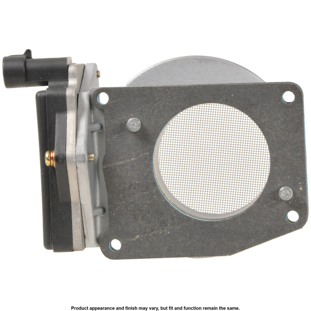 1990 Buick Electra Mass Air Flow Meter
