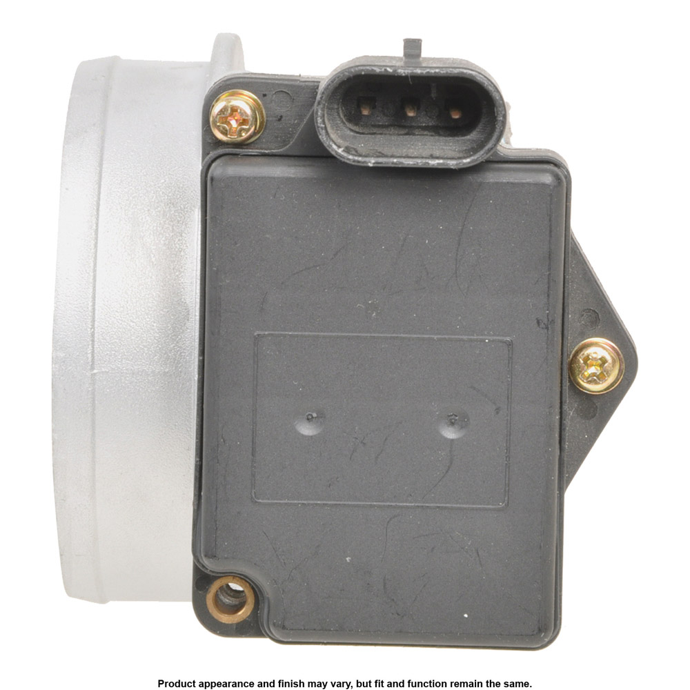 1990 Buick Electra Mass Air Flow Meter