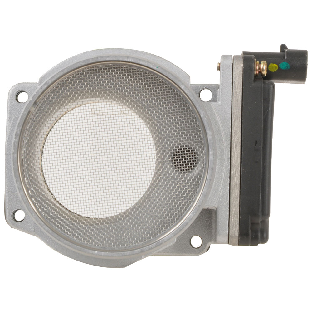 1990 Buick Electra Mass Air Flow Meter