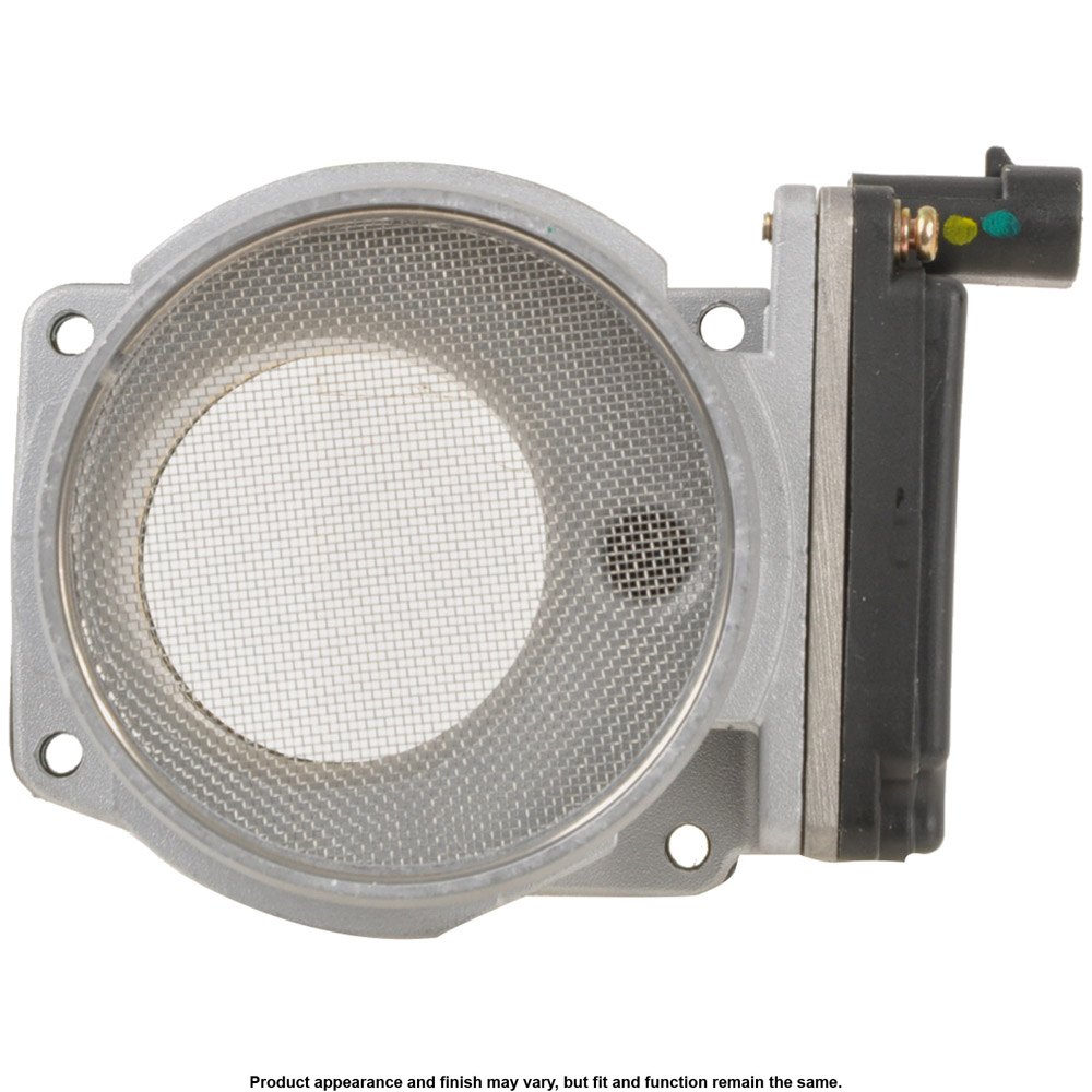 1990 Buick Electra Mass Air Flow Meter