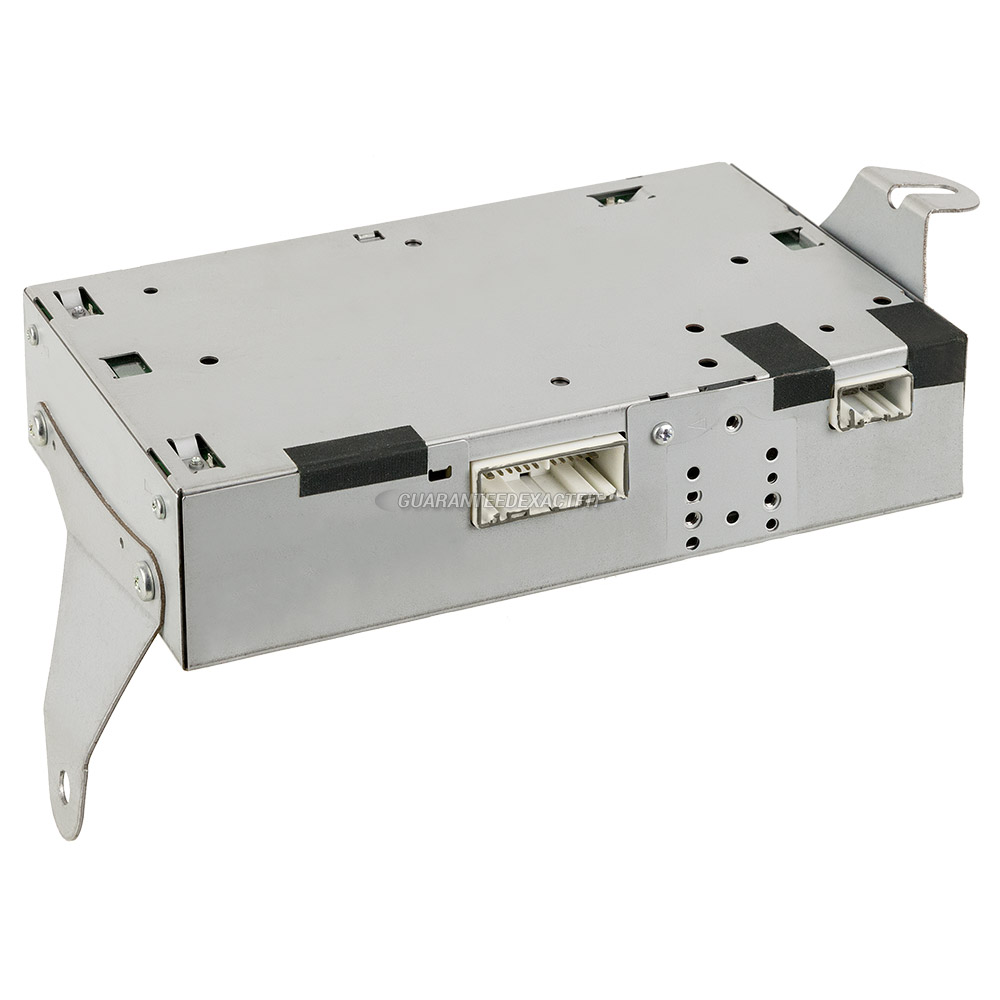 2004 Lexus LS430 Amplifier Mark Levinson Amplifier [OEM 862800W250] 18