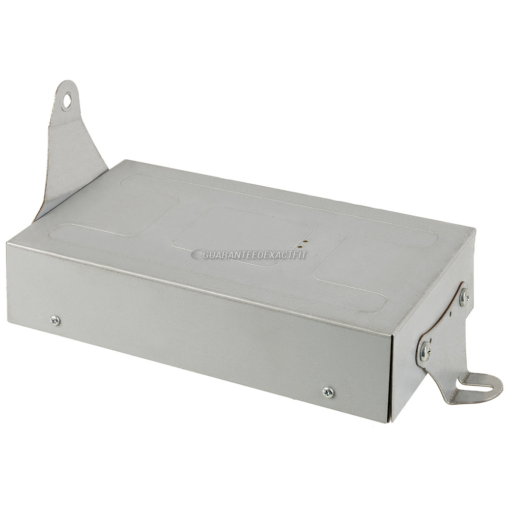 2004 Lexus LS430 Amplifier