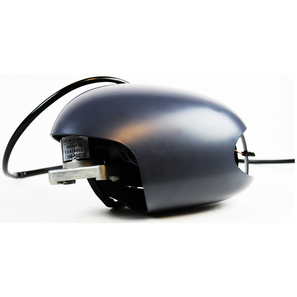 2007 Volkswagen Beetle Side View Mirror