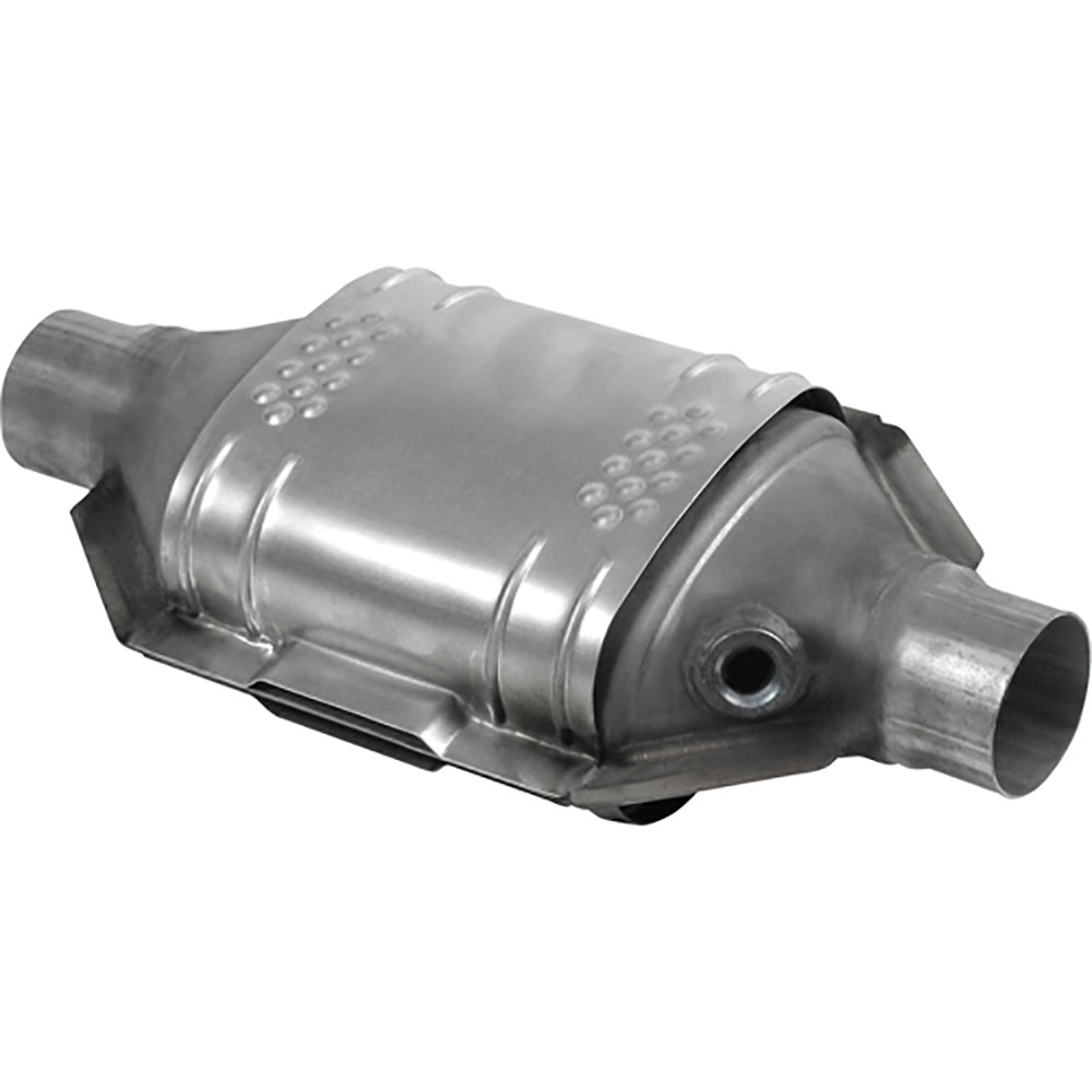 Toyota 4 Runner Catalytic Converter CARB Approved Parts & More Buy