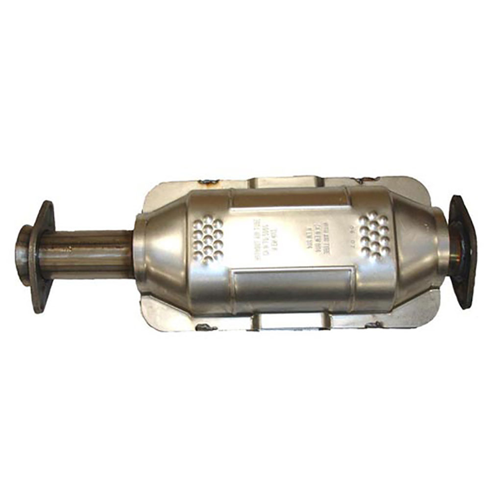 1994 Mitsubishi Montero Catalytic Converter CARB Approved