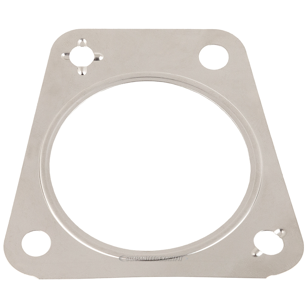 BuyAutoParts 40-80236IL Turbocharger and Installation Accessory Kit