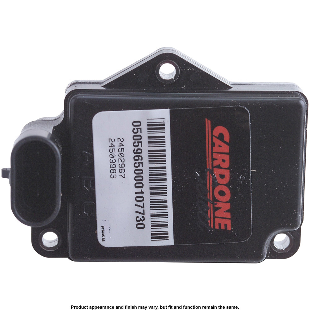 1996 Oldsmobile 88 Mass Air Flow Meter