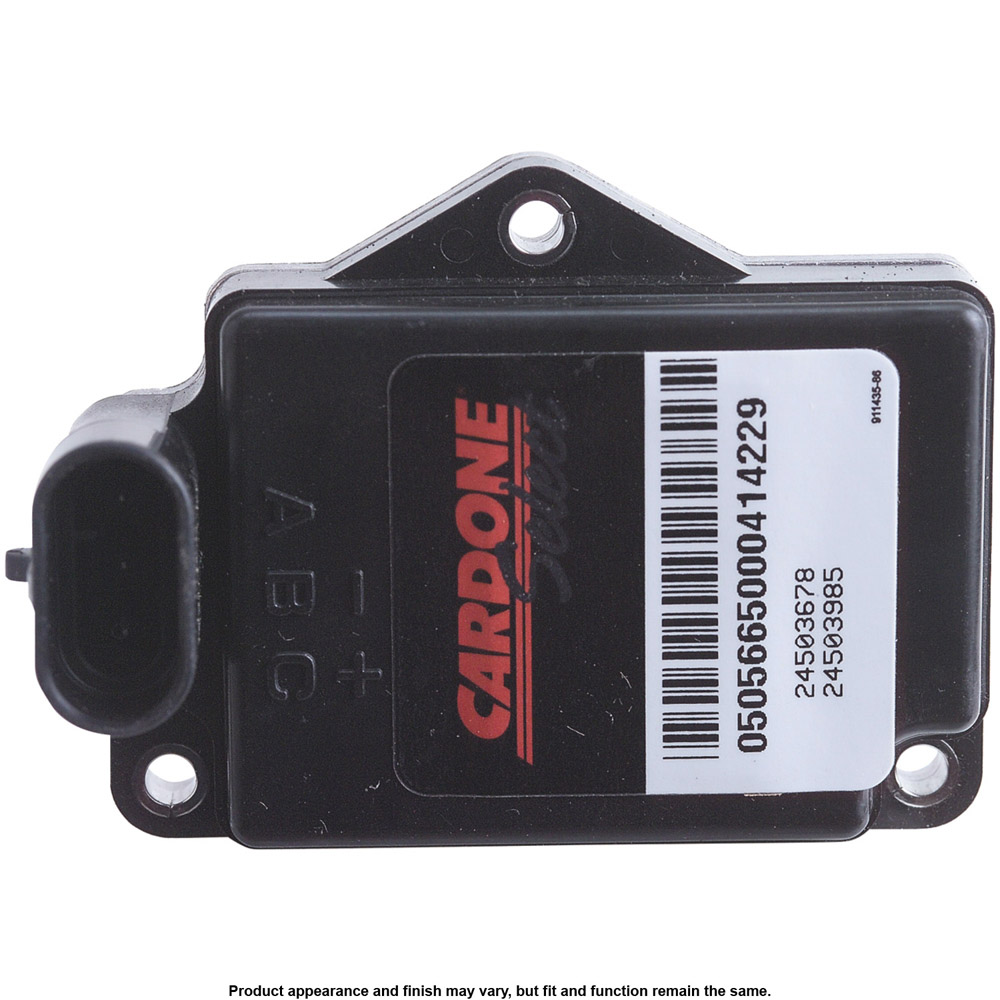1995 Oldsmobile 88 Mass Air Flow Meter