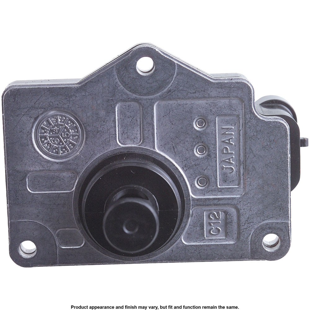 1995 Oldsmobile 88 Mass Air Flow Meter