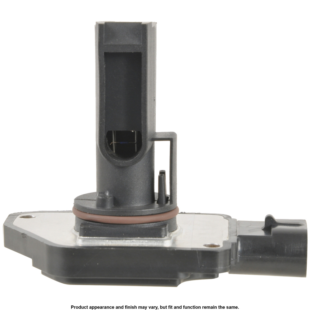 2005 Chevrolet Impala Mass Air Flow Meter 3.8L Eng. V6 Eng. Sensor