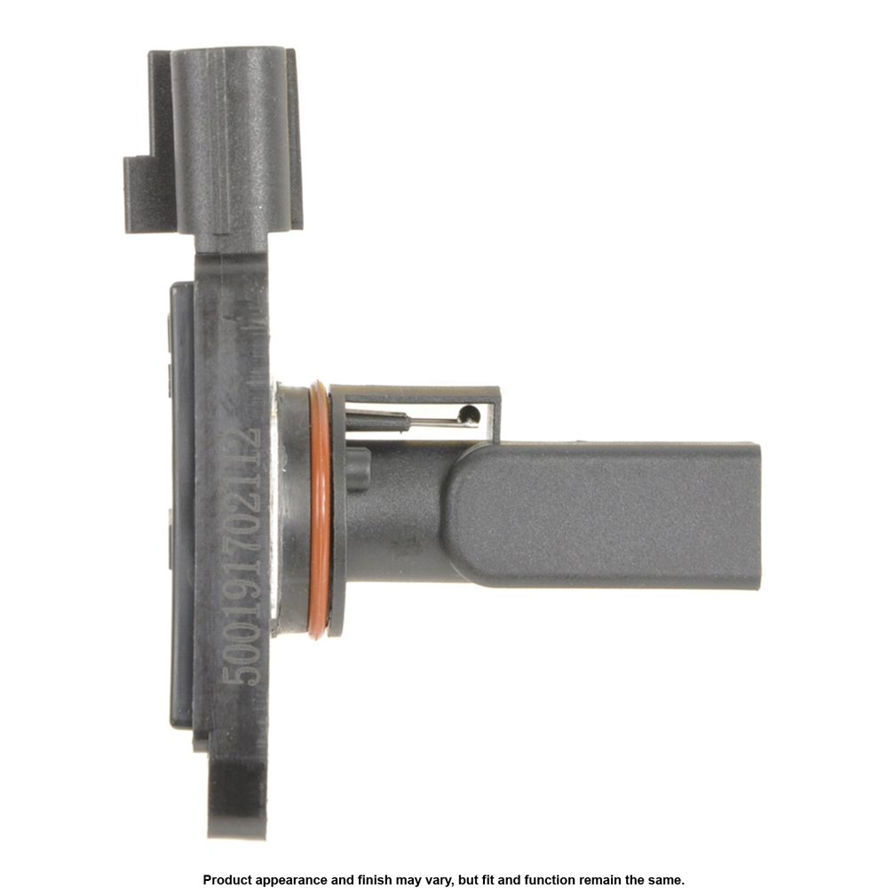 Ford e-550 super duty mass air flow meter
