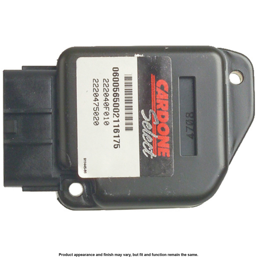 2000 Lexus LX470 Mass Air Flow Meter