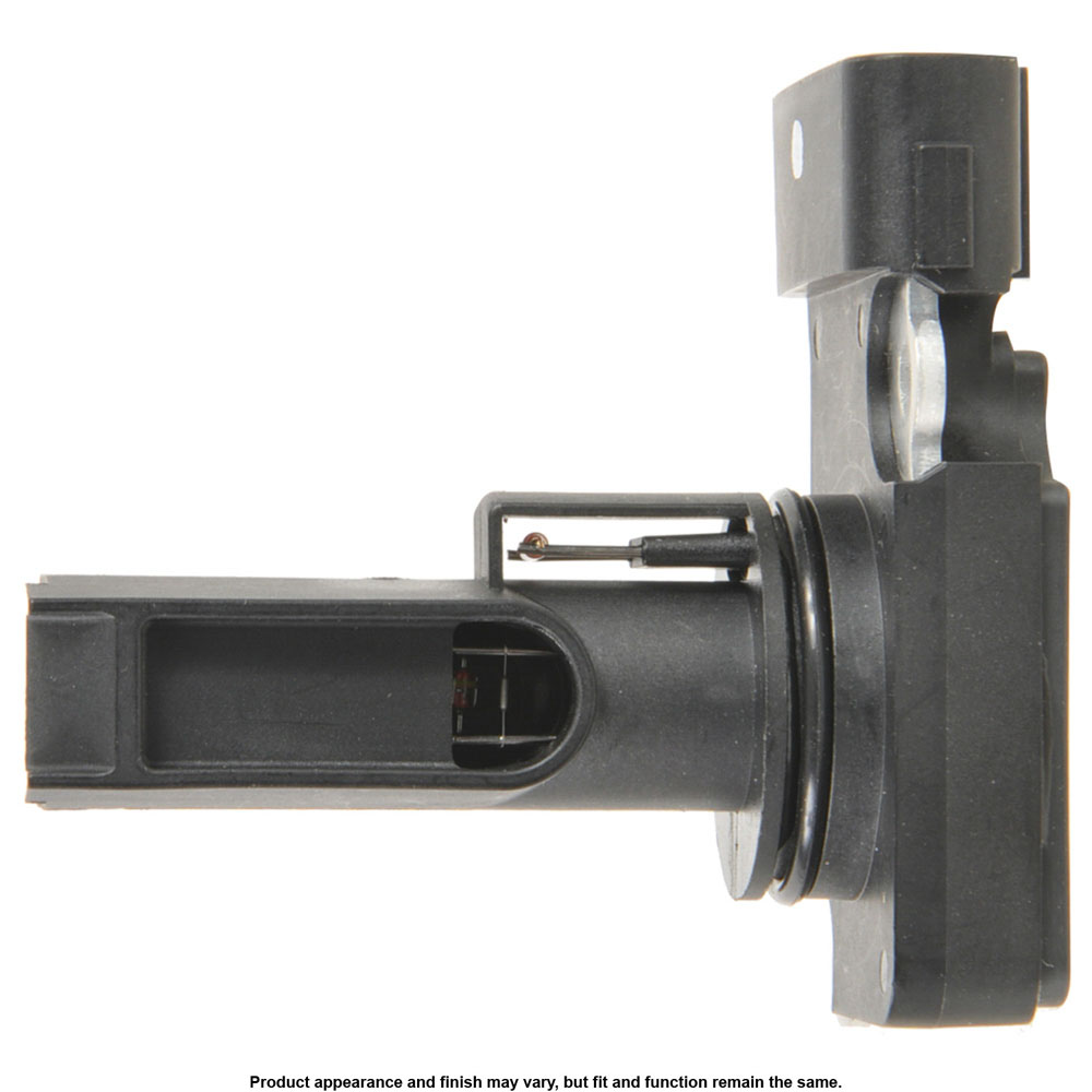 2003 Chevrolet Silverado 3500 Mass Air Flow Meter