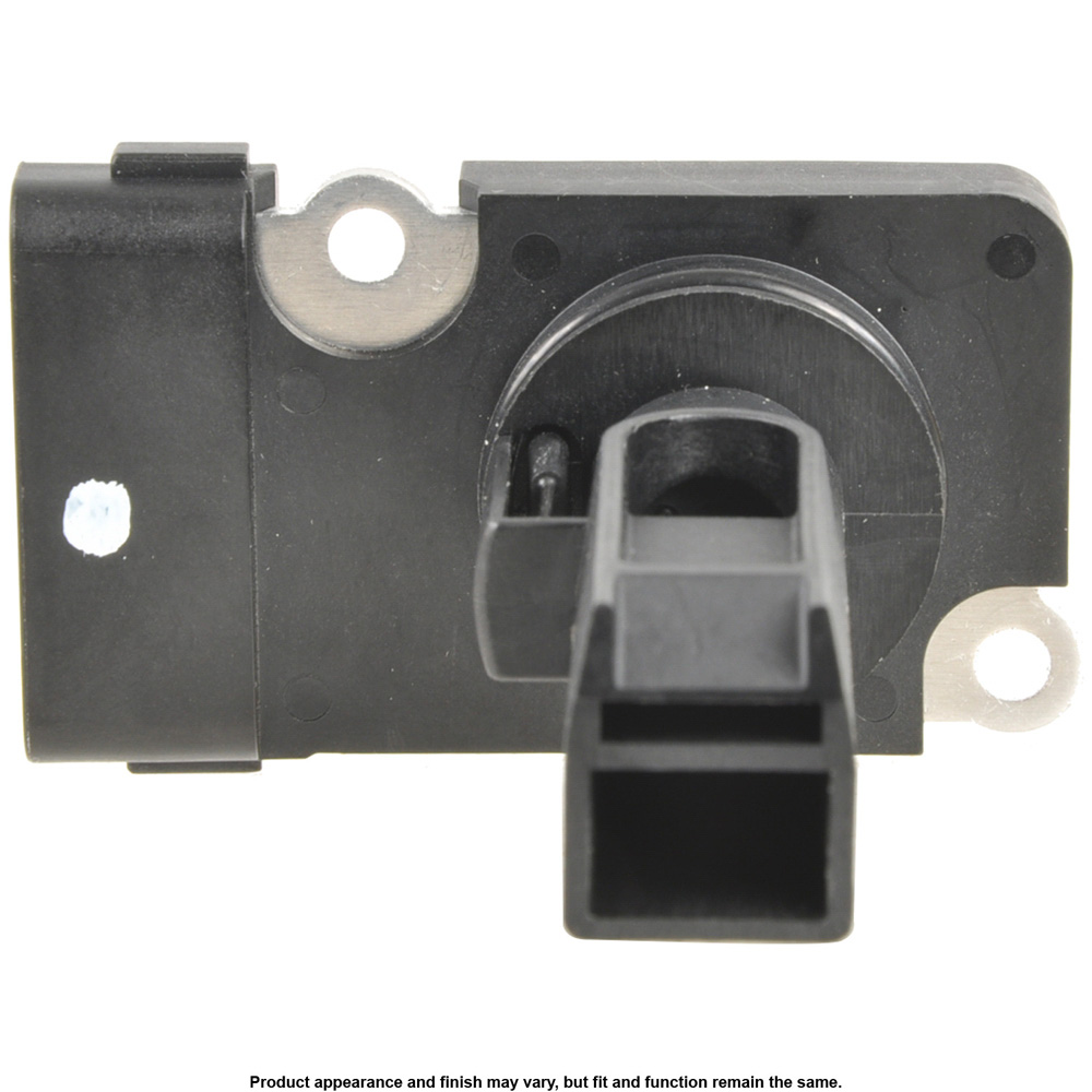 2003 Chevrolet Silverado 3500 Mass Air Flow Meter