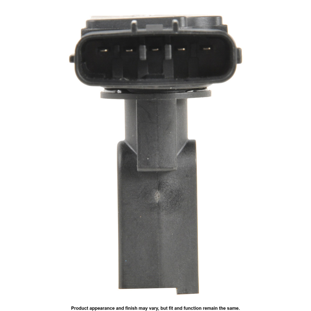 2003 Chevrolet Silverado 3500 Mass Air Flow Meter