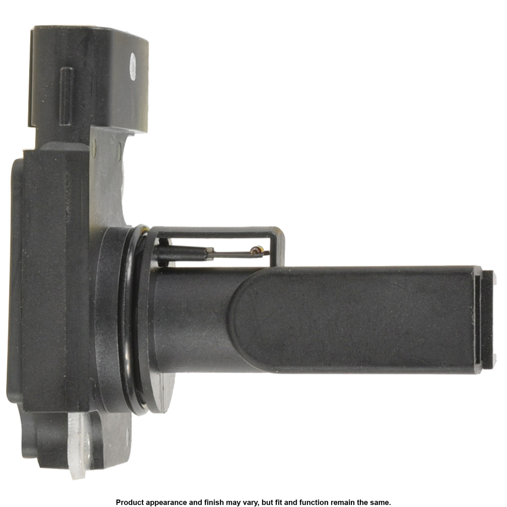 2003 Chevrolet Silverado 3500 Mass Air Flow Meter