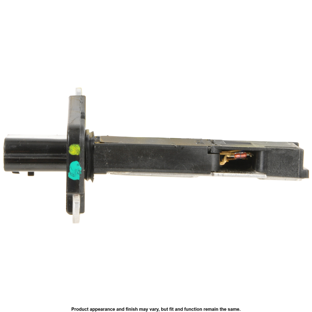  Nissan Versa Note Mass Air Flow Meter 