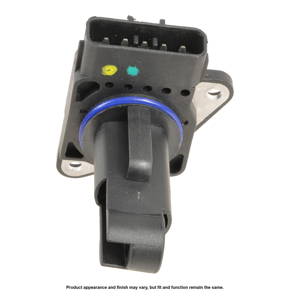 1999 Jaguar Vanden Plas Mass Air Flow Meter