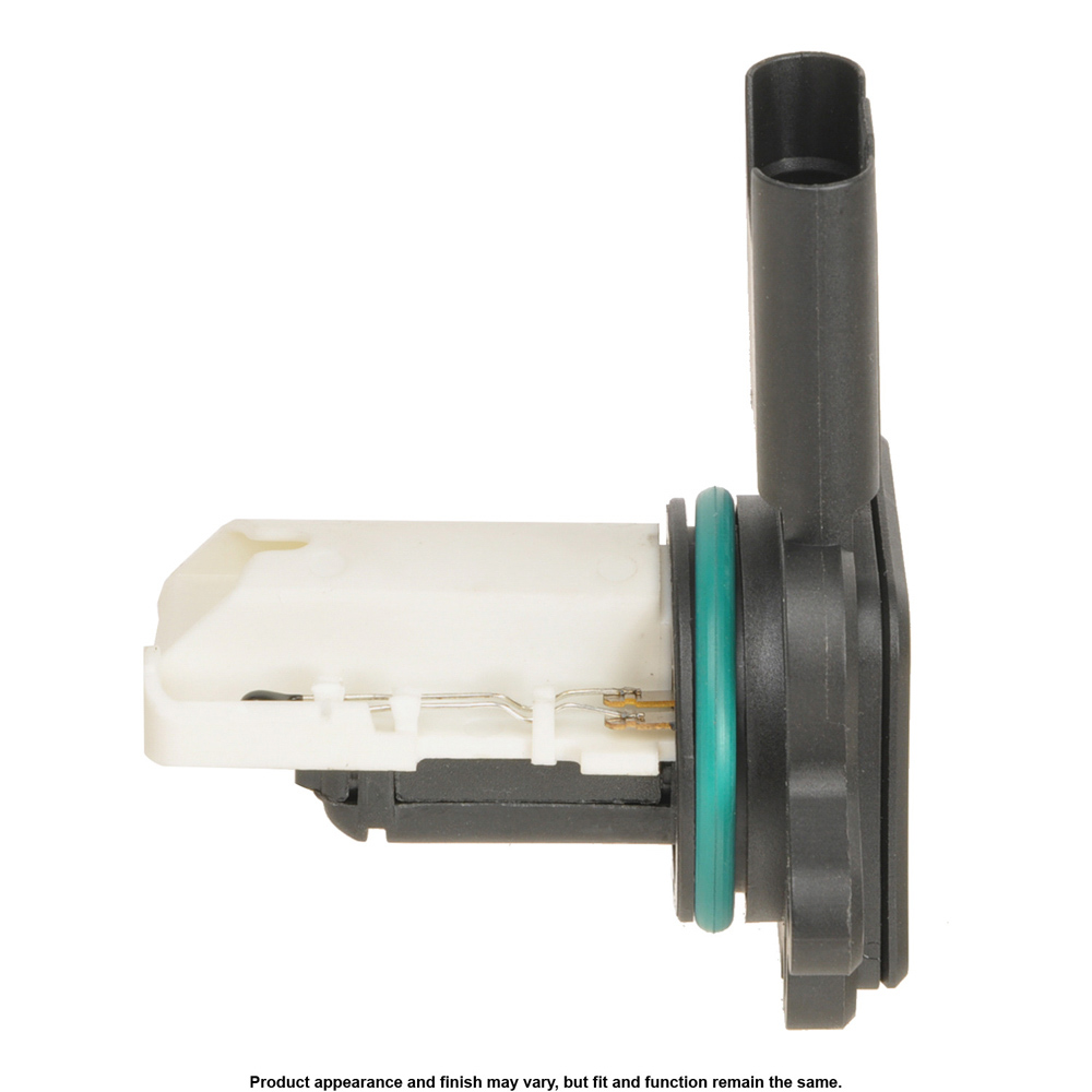 2007 Bmw 525 Mass Air Flow Meter
